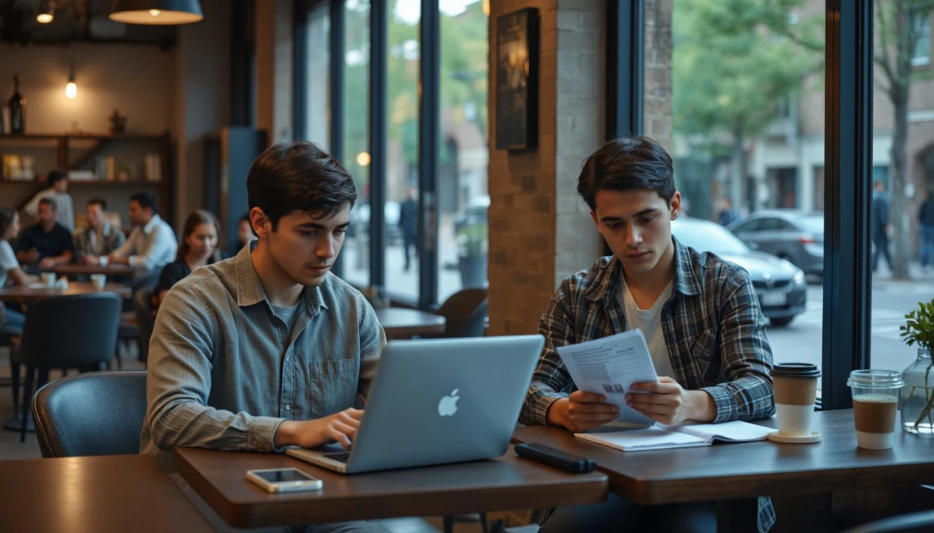 How To Get Internships Faster Today